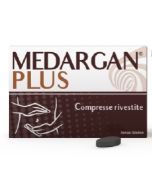 Shedir Pharma Unipersonale Medargan Plus 30 Compresse