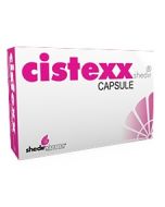 Shedir Pharma Unipersonale Cistexx Shedir 14 Capsule