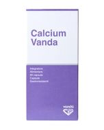 Calcium Vanda 60cps
