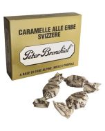 Lizofarm Peter Bronchial Caramella Propoli 50 G