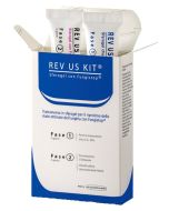 Rev Pharmabio Rev Us Kit Smalto Fase 1 15 Ml + Smalto Fase 2 15 Ml