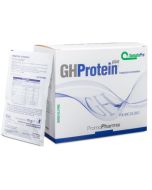 Promopharma Gh Protein Plus Neutro/vaniglia 20 Bustine