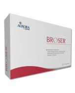Aurora Licensing Broser 20 Compresse