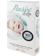 E. P. Medica Nasir Baby Sacca 250 Ml + 1 Erogatore + 1 Siringa 10 Ml