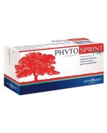 Phytomed Phytosprint Plus 10 Flaconcini 10 Ml