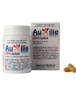 Auxilie Immuplus Deglut 30cpr