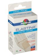 Pietrasanta Pharma Rete Tubolare Elastica Ipoallergenica Master-aid Elastina Mano/polso 3 Mt In Tensione Calibro 3 Cm