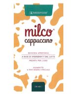 Piam Farmaceutici Medifood Milco Bevanda Aproteica Cappuccino 6 X 200 Ml