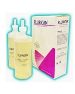 Praevenio Pharma Plurigin Soluzione Ginecologica 2 Flaconi 250 Ml Con Cannula