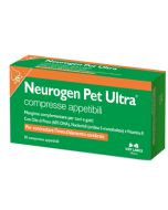 Neurogen Pet Ultra 30cpr