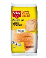 Dr. Schar Schar Classico Del Mastro Panettiere 330 G