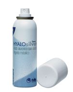 Fidia Farmaceutici Hyalosilver Plus Spray 125 Ml