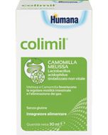 Humana Italia Colimil Humana 30 Ml