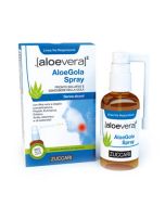 Zuccari Aloevera2 Aloegola Spray 30 Ml