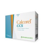 Pharmaluce Calcorel Ccs 20 Bustine