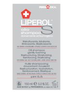 Pentamedical Liperol S Olio Shampoo 150 Ml