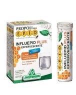 Specchiasol Influepid Plus Effervescente Pea 20 Compresse