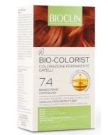 Ist. Ganassini Bioclin Bio Colorist 7,4 Biondo Rame