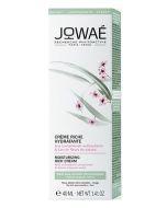 Jowae Crema Ricca Idratante 40 Ml