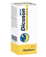 Dicofarm Dicoson Gocce 25 Ml