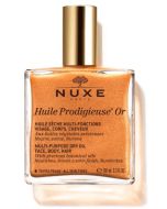 Lab. Nuxe Italia Socio Un. Nuxe Huile Prodigieuse Or 2017 Nf 100 Ml