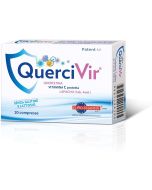 Euro-pharma Quercivir 20 Compresse