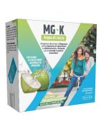 Mg-k Acqua di Cocco 20bust