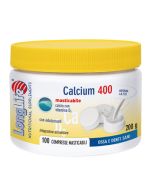Longlife Calcium Latte 100cpr