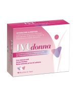 Infarma Ivu Donna 10 Bustine Bifase 4 G