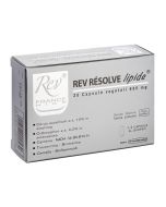 Rev Pharmabio Rev Resolve 250 Ml