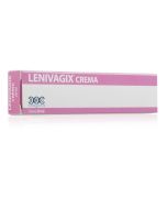 Again Life Italia Lenivagix Crema Vaginale 20 Ml