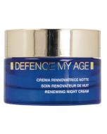 I. C. I. M. Internation Defence My Age Crema Notte 50 Ml