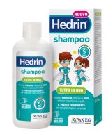 Eg Hedrin Shampoo Antipediculosi 200 Ml