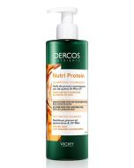 Vichy Dercos Nutrients Shampoo Nutri Protein 250 Ml