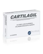 Up Pharma Cartilagil 20 Compresse