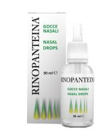 D. M. G. Italia Gocce Nasali Rinopanteina 30 Ml