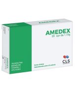 Amedex 20cpr