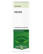 Erba Vita Salvia Olio Essenziale 10 ml