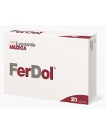 Leonardo Medica Ferdol 20 Compresse