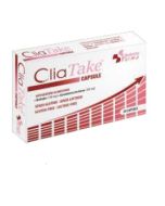 Budetta Farma Cliatake 30 Capsule