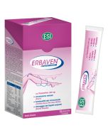 Esi Erbaven 16 Pocket Drink 320 ml Trattamento Gambe Pesanti