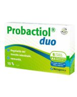 Metagenics Belgium Bvba Probactiol Duo New 15 Capsule