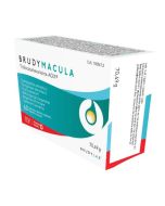 Kilabs Brudymacula 60 Capsule