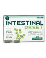 Naturando Intestinal Reset Lassativo 30 Cpr.