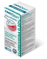 Fimodent Collutorio Clorexidina Spdd 0,20% 200 Ml