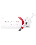 Aptissen Italia Synolis V-a Soluzione Iniettabile Viscoelastica Isotonica In Siringa Preriempita Di Sodio Ialuronato 80mg E Sorb