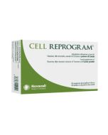 Novacell Biotech Company Cell Reprogram 30 Compresse