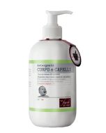 Artsana Corpo/capelli Talco Fiocchi Di Riso 400 Ml