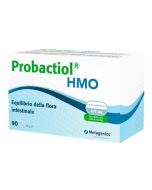 Metagenics Belgium Bvba Probactiol Hmo 90 Capsule