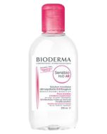 Bioderma Italia Sensibio H20 Ar 250 Ml